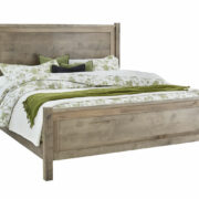 Durham Bed