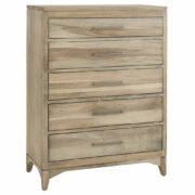 Durham Chest