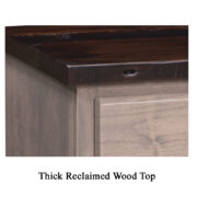 Manchester Standard Dresser - Image 3
