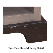Manchester Standard Dresser - Image 4