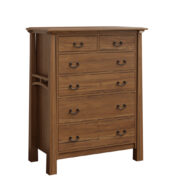 Artesa 6 Drawer Chest