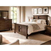 Artesa 6 Drawer Chest - Image 2