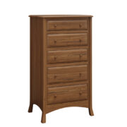Carlisle 5 Drawer Chest