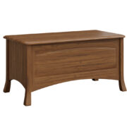 Carlisle Blanket Chest with Cedar Bottom