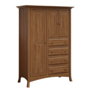 Carlisle Chifferobe