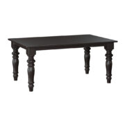 Shreveport Leg Table