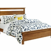 Medina Bed