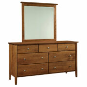 Medina Dresser
