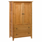 Bungalow Armoire