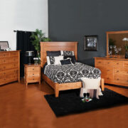 Bungalow Bed - Image 4