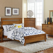 Medina Bed - Image 5