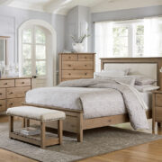 Medina Bedroom Collection - Image 2