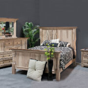 Palisade Armoire - Image 2