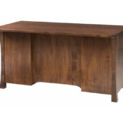 Woodbury Executive Desk - Image 2