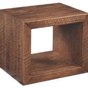 Folsom End Table