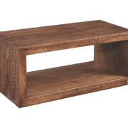 Folsom Coffee Table