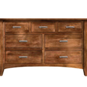 Wyandot Double Dresser