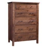 Blue Ridge Chest