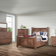 Blue Ridge Chest - Image 2