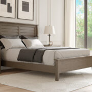 Glacier Bedroom Collection