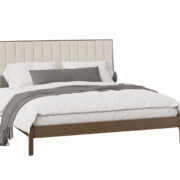 Reveal King Bed