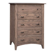 Wyandot Chest Of Drawers