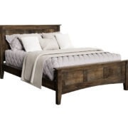 Wyandot Flat Bed