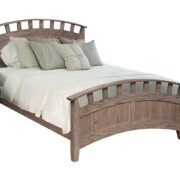 Wyandot Bed