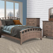 Wyandot Double Dresser - Image 2