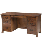 Woodbury Hutch Top - Image 4