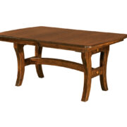 Abilene Dining Trestle Table