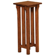 Elliot Mission Plant Stand
