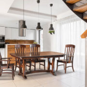 Horizon Dining Table - Image 2