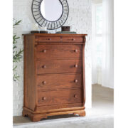 Chippewa Sleigh Collection - Image 2