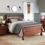 Old Classic Sleigh Collection