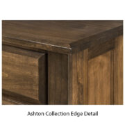 Ashton 7 Drawer Dresser - Image 3