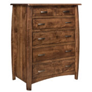 Delaney 6 Drawer Chest