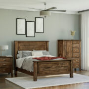Ashton 7 Drawer Dresser - Image 5