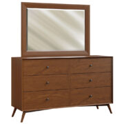 Nantucket Regular Dresser