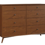 Nantucket Regular Tall Dresser - Image 2