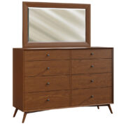 Nantucket Regular Tall Dresser