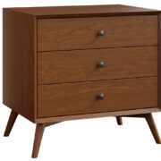 Nantucket Bedside Chest
