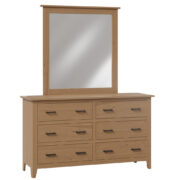 Rockport Regular Dresser