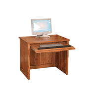 36" Computer Desk