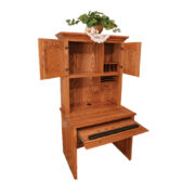 36" Computer Desk - Image 2