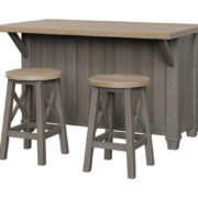 Insel Bar Stool - Image 2