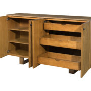 Ferndale 72" Server - Image 2