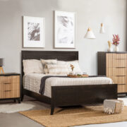 Sofi 5 Drawer Chest - Image 2