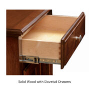 Rockport Tall Dresser - Image 3