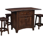 Illusions Bar Stool - Image 2